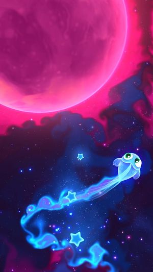 Super Starfish screenshot 2