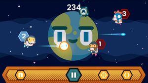 Super SteamPuff screenshot 2