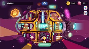 Super SteamPuff screenshot 3