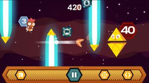 Super SteamPuff screenshot 4
