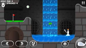 Super Stickman Golf 3 screenshot 3