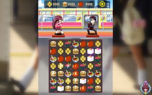 Super Ultra Kogal screenshot 1