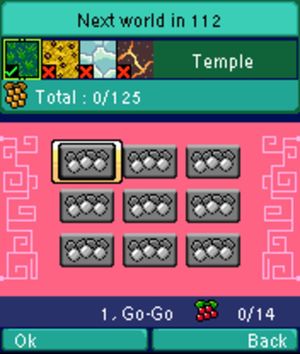 Super Yum Yum screenshot 3