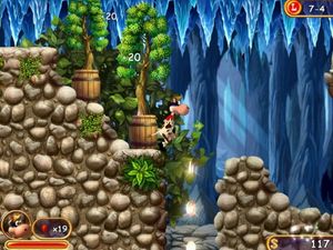 Supercow screenshot 2