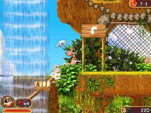Supercow screenshot 4