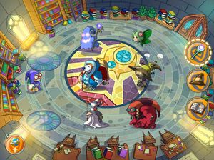 Supermagical screenshot 1