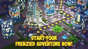 Supermarket Mania Journey screenshot 2