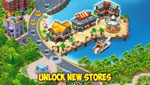 Supermarket Mania Journey screenshot 4