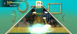 SuperStar Ebidan screenshot 1