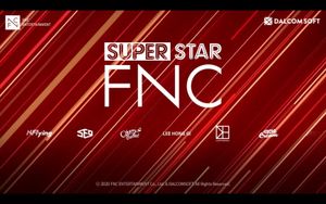 SuperStar FNC screenshot 1