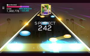 SuperStar FNC screenshot 3