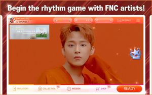 SuperStar FNC screenshot 4