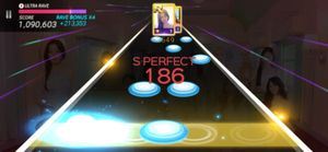 SuperStar Loona screenshot 1