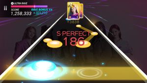 SuperStar Stayc screenshot 1