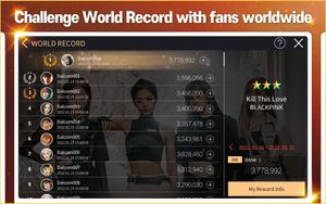 Superstar YG screenshot 2
