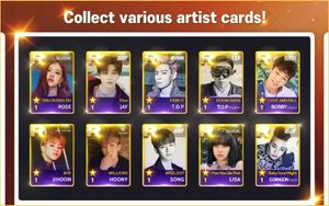 Superstar YG screenshot 3