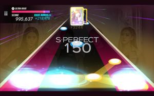 Superstar YG screenshot 4