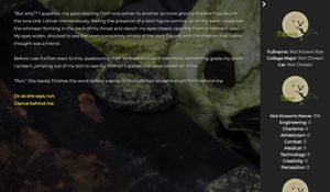 Superstition screenshot 1