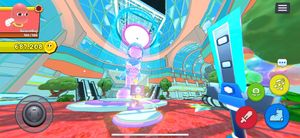 SuperTripLand screenshot 1