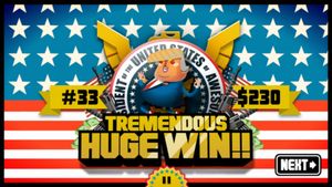 Supertrumpman: Patriot Fists of Truth screenshot 4