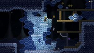 SuperTux screenshot 3