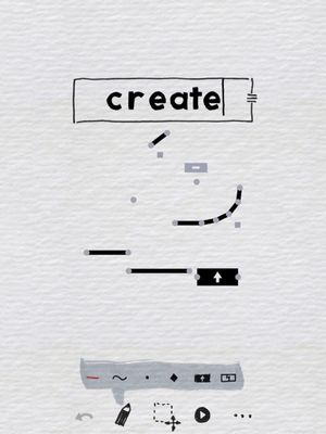 Supertype screenshot 1