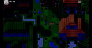 Suramon screenshot 3