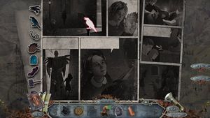 Surface: Alone in the Mist screenshot 4