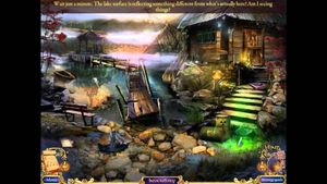 Surface: the Mystery of Another World screenshot 2