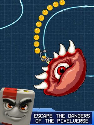 Surfatron screenshot 1