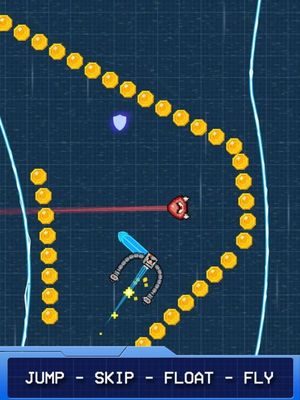 Surfatron screenshot 2