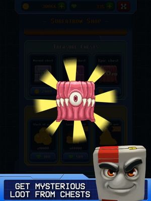 Surfatron screenshot 3