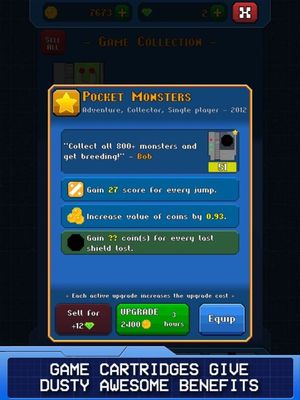 Surfatron screenshot 4