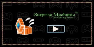 Surprise Mechanic: The Gaming Trivia screenshot 1
