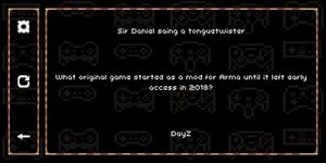 Surprise Mechanic: The Gaming Trivia screenshot 4
