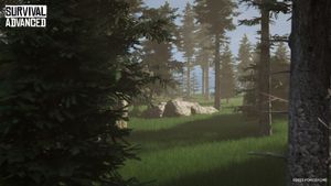 Survival Advanced screenshot 2
