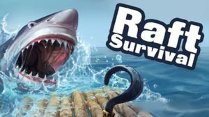 Survival on Raft screenshot 2
