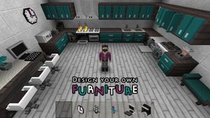 Survivalcraft 2 screenshot 1
