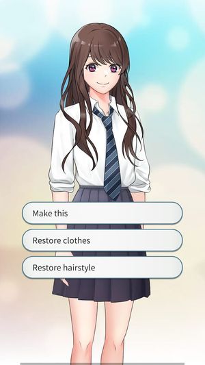 Survive the Geeks Class! screenshot 4