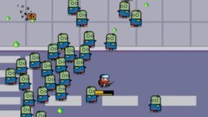 Survivor.io screenshot 1