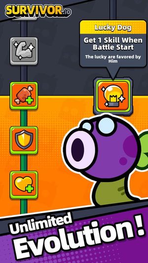 Survivor.io screenshot 2