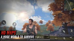 Survivor Royale screenshot 2