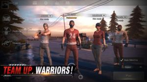 Survivor Royale screenshot 3