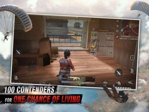 Survivor Royale screenshot 4