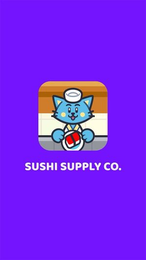 Sushi Supply Co. screenshot 1