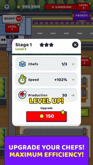 Sushi Supply Co. screenshot 4