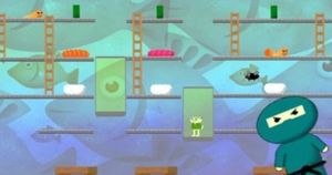 Sushi Time screenshot 2