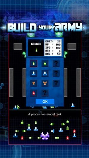 Susume Tactics screenshot 1