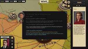 Suzerain screenshot 3