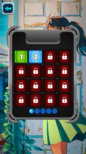 Suzume: Match 3 Puzzle screenshot 1